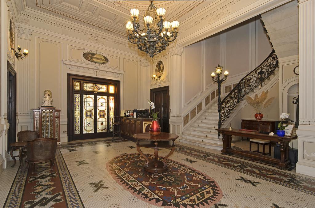 Villa Tina Hotel เวียเรจโจ ภายนอก รูปภาพ